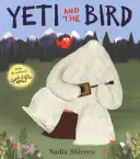 Yeti și pasărea - Yeti and the Bird