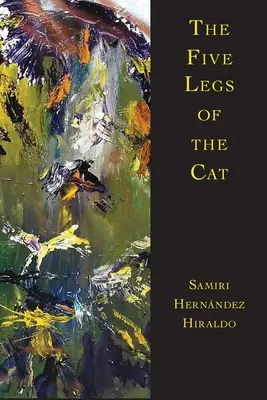 Cele cinci picioare ale pisicii - The Five Legs of the Cat