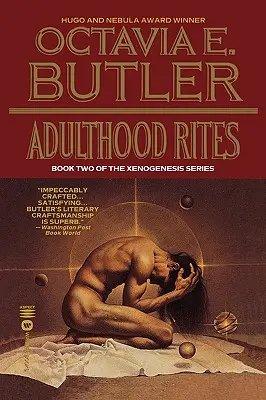Ritualurile maturității - Adulthood Rites