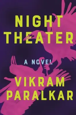 Teatrul de noapte - Night Theater