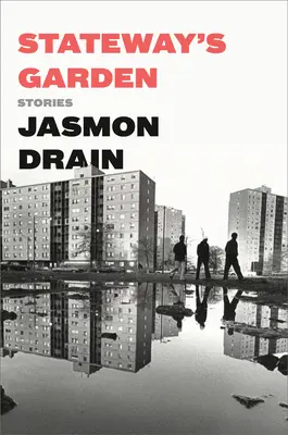 Grădina lui Stateway: Povești - Stateway's Garden: Stories