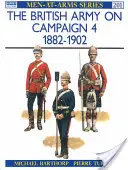 The British Army on Campaign (4): 1882-1902