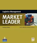Market Leader ESP Book - Managementul logisticii - Market Leader ESP Book - Logistics Management