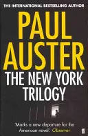 Trilogia New York - New York Trilogy