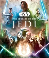 Războiul stelelor: Secretele lui Jedi - Star Wars: The Secrets of the Jedi