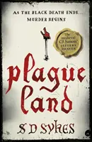 Țara ciumei - Oswald de Lacy Cartea 1 - Plague Land - Oswald de Lacy Book 1