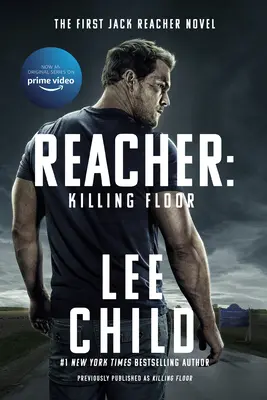 Reacher: Killing Floor (Film Tie-In) - Reacher: Killing Floor (Movie Tie-In)