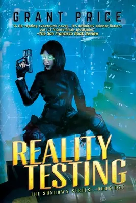 Testarea realității - Reality Testing