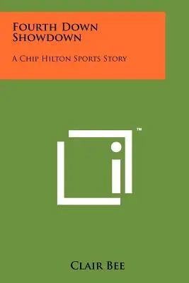 Fourth Down Showdown: O poveste sportivă Chip Hilton - Fourth Down Showdown: A Chip Hilton Sports Story