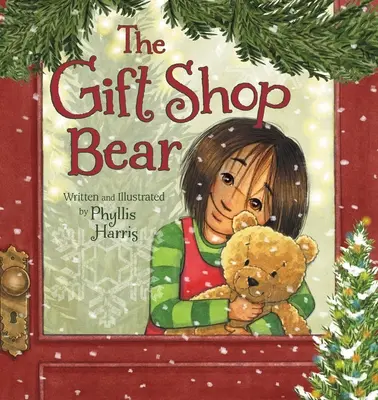 Ursul din magazinul de cadouri - The Gift Shop Bear
