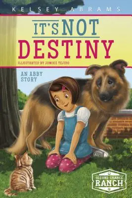 It's Not Destiny: O poveste cu Abby - It's Not Destiny: An Abby Story