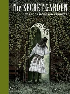 Grădina secretă - The Secret Garden