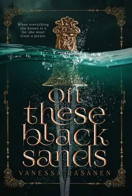 Pe aceste nisipuri negre - On These Black Sands