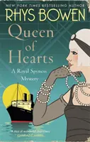 Regina de inimă - Queen of Hearts