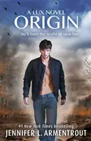 Origine (Lux - Cartea a patra) - Origin (Lux - Book Four)