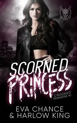Prințesa disprețuită - Scorned Princess