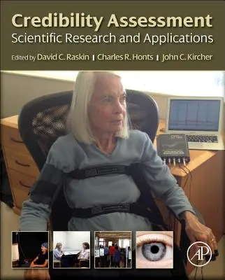Evaluarea credibilității: Cercetare științifică și aplicații - Credibility Assessment: Scientific Research and Applications