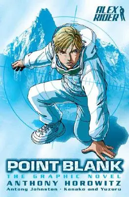 Point Blank: Romanul grafic - Point Blank: The Graphic Novel