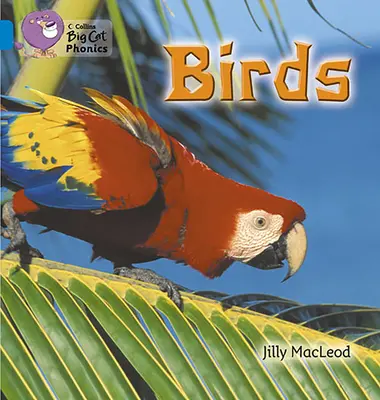 Păsările - Birds