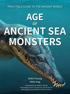 Epoca monștrilor marini antici - Age of Ancient Sea Monsters