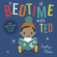 Ora de culcare cu Ted - Bedtime with Ted