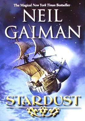 Praf de stele - Stardust