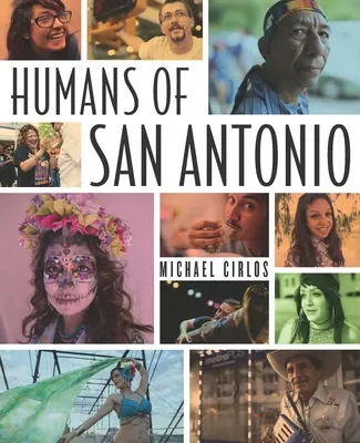 Oameni din San Antonio - Humans of San Antonio