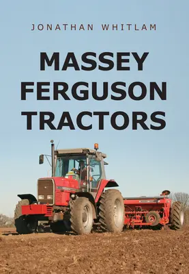Tractoare Massey Ferguson - Massey Ferguson Tractors