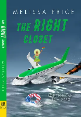 Dulapul drept - Right Closet