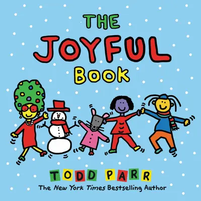 Cartea bucuriei - The Joyful Book