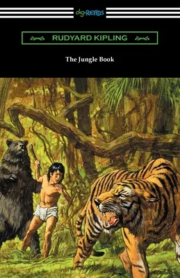 Cartea Junglei - The Jungle Book