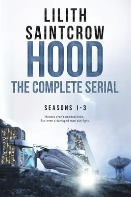 Hood: Sezoanele 1-3 - Hood: Seasons 1-3