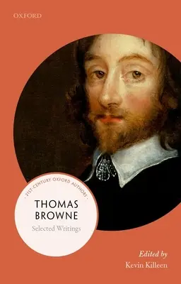 Thomas Browne: Scrieri selectate - Thomas Browne: Selected Writings