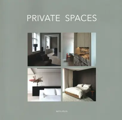 Spații private - Private Spaces