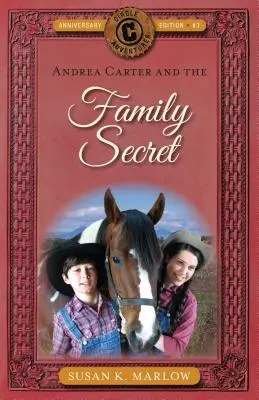 Andrea Carter și secretul familiei - Andrea Carter and the Family Secret