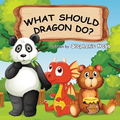 Ce ar trebui să facă Dragon? - What Should Dragon Do?