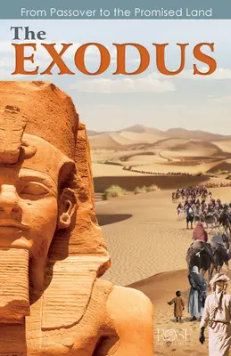 Exodul: De la Paște la Țara Promisă - The Exodus: From Passover to the Promised Land