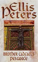 Penitența fratelui Cadfael - 20 - Brother Cadfael's Penance - 20