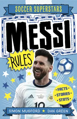 Superstarurile fotbalului: Reguli Messi - Soccer Superstars: Messi Rules