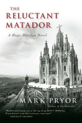 The Reluctant Matador, 5: Un roman Hugo Marston - The Reluctant Matador, 5: A Hugo Marston Novel