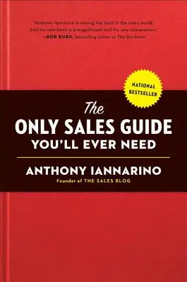 Singurul ghid de vânzări de care veți avea nevoie vreodată - The Only Sales Guide You'll Ever Need