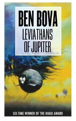 Leviatanii lui Jupiter - Leviathans of Jupiter