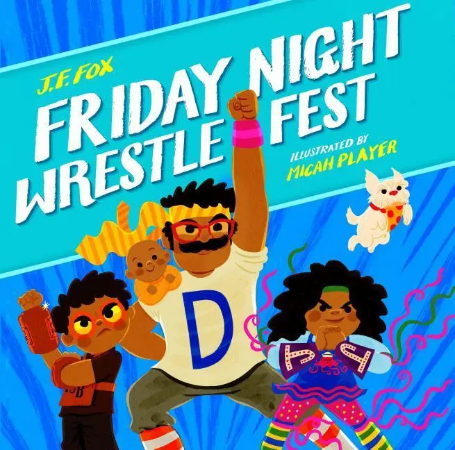 Wrestlefest de vineri seara - Friday Night Wrestlefest