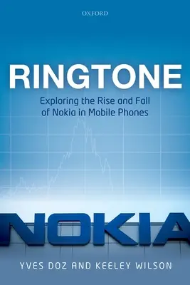 Ringtone: Explorarea ascensiunii și căderii Nokia în telefoanele mobile - Ringtone: Exploring the Rise and Fall of Nokia in Mobile Phones