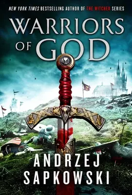 Războinicii lui Dumnezeu - Warriors of God