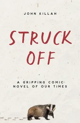 Eliminat - Struck Off