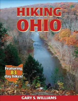 Drumeții prin Ohio - Hiking Ohio