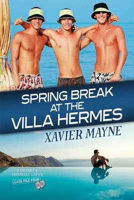Vacanța de primăvară la Villa Hermes - Spring Break at the Villa Hermes