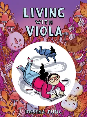 Trăind cu Viola - Living with Viola