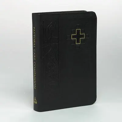 Însoțitor de îngrijire pastorală - Pastoral Care Companion